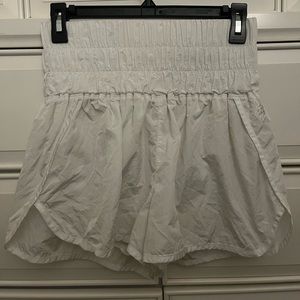 Free People Movement- The Way Home Shorts